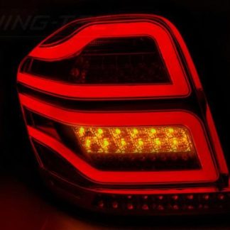 Πίσω φανάρια led για Mercedes ML W164 (2005-2008) - σετ 2τμχ.