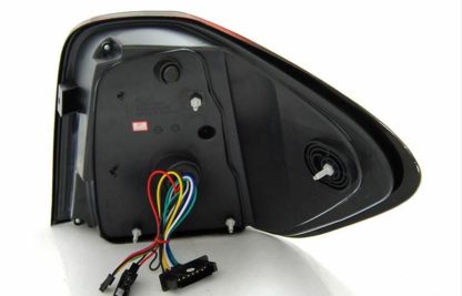 Πίσω φανάρια led για Mercedes ML W164 (2005-2008) - σετ 2τμχ.