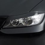 Φρυδάκια φαναριών BMW E90 sedan (2005-2008)