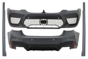 Body kit για BMW G30 (2018+) – M5 design με ανοίγματα για παρκτρόνικ