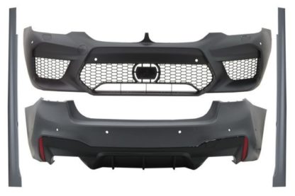Body kit για BMW G30 (2018+) - M5 design με ανοίγματα για παρκτρόνικ