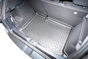 Πατάκι – σκαφάκι πορτ μπαγκάζ για Dacia Sandero / Stepway HB (2021+) lower boot without double boot floor –  1τμχ.