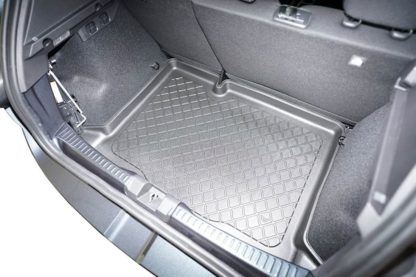 Πατάκι - σκαφάκι πορτ μπαγκάζ για Dacia Sandero / Stepway HB (2021+) lower boot without double boot floor - 1τμχ.