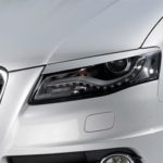 Φρυδάκια φαναριών για  Audi A4 B8 (2008+)