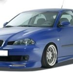 Φρυδάκια φαναριών για  Seat Ibiza (2002-2008)