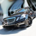 Προφυλακτήρας εμπρός για Mercedes W212 E-Class (2009-2012)