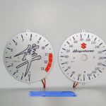 Φωτιζόμενα όργανα ταμπλό για Suzuki Hayabusa