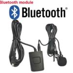 Συσκευή bluetooth για USB / MP3 Changer