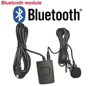 Συσκευή bluetooth για USB / MP3 Changer