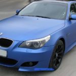 Μαρσπιέ για BMW E60/E61 (2003-2010) - M5 / M pack Design
