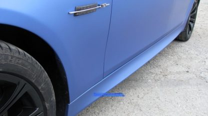 Μαρσπιέ για BMW E60/E61 (2003-2010) - M5 / M pack Design