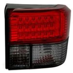 Πίσω φανάρια led για Vw Transporter T4 (1990-2003) - σετ 2τμχ.