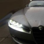 Led Angel eyes για Alfa Romeo 159