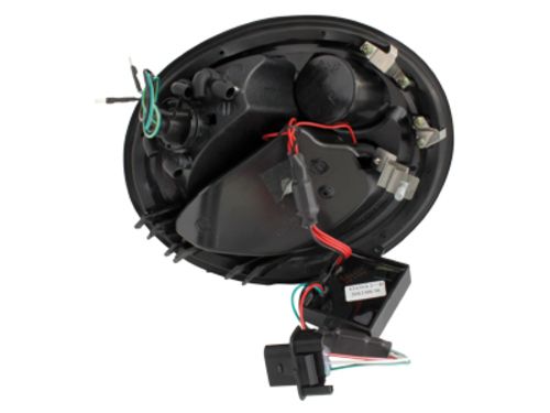 Πίσω φανάρια led για Vw New Beetle (1998-2005) - σετ 2τμχ.