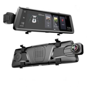 Βίντεο καταγραφέας με Android GPS , Wi-Fi , Bluetooth , Fm Transmiter , κάμερα οπισθοπορείας και 3G Internet