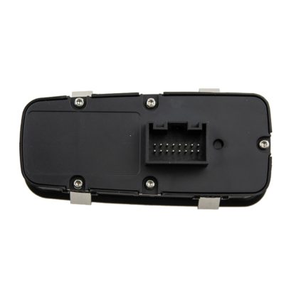 PORSCHE 911 / 991 2011+ / BOXSTER 2016+ / CAYMAN 2016+ ΔΙΑΚΟΠΤΗΣ ΠΑΡΑΘΥΡΩΝ 16 PIN NTY - 1 ΤΕΜ.