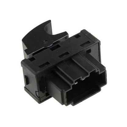 VW UP 2011+ / SKODA CITIGO 2011+ / SEAT M2 2011+ ΜΟΝΟΣ ΔΙΑΚΟΠΤΗΣ ΠΑΡΑΘΥΡΩΝ 6 PIN NTY - 1 ΤΕΜ.