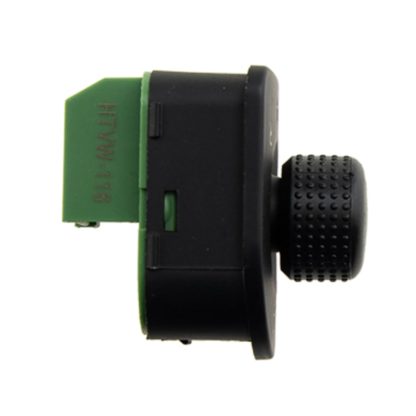 VW TRANSPORTER T5 2003-2015 / VW MULTIVAN 2003-2015 ΔΙΑΚΟΠΤΗΣ ΚΑΘΡΕΠΤΗ ΜΕ ΠΛΑΙΣΙΟ 10 PIN NTY - 1 ΤΕΜ.