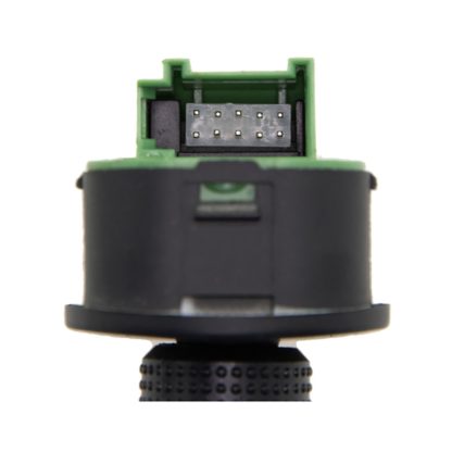 VW TRANSPORTER T5 2003-2015 / VW MULTIVAN 2003-2015 ΔΙΑΚΟΠΤΗΣ ΚΑΘΡΕΠΤΗ ΜΕ ΠΛΑΙΣΙΟ 10 PIN NTY - 1 ΤΕΜ.