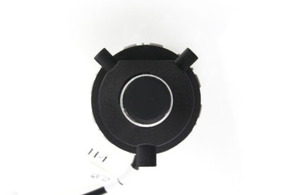 H4 SX SERIES 6/18V 40W 6.000K 3.200lm LED (ΜΕ ΨΥΚΤΡΑ - ΧΩΡΙΣ ΑΝΕΜΙΣΤΗΡΑΚΙ) 2ΤΕΜ.