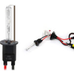 ΑΝΤΑΛΛΑΚΤΙΚΗ ΛΑΜΠΑ ΓΙΑ ΚΙΤ XENON H1 4.300K 12V 35W ΑΜΙΟ - 1 ΤΕΜ.