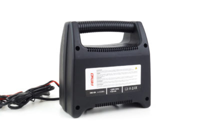 ΦΟΡΤΙΣΤΗΣ ΜΠΑΤΑΡΙΑΣ 12V 6A