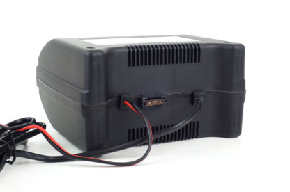 ΦΟΡΤΙΣΤΗΣ ΜΠΑΤΑΡΙΑΣ 12V 6A