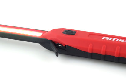 ΦΑΚΟΣ WT01 12/24/230V/MICRO USB COB LED 150/300lm 3W ΜΕ ΜΑΓΝΗΤΙΚΗ ΒΑΣΗ+ΓΑΝΤΖΟΣ