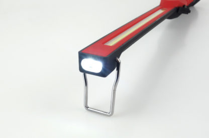 ΦΑΚΟΣ WT01 12/24/230V/MICRO USB COB LED 150/300lm 3W ΜΕ ΜΑΓΝΗΤΙΚΗ ΒΑΣΗ+ΓΑΝΤΖΟΣ