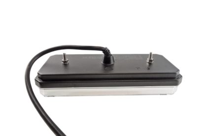 ΦΑΝΑΡΙ ΠΙΣΙΝΟ RCL-01-LR 10-30V LED 236x104x40mm ΜΕ ΚΑΛΩΔΙΟ 1ΤΕΜ