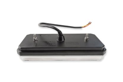 ΦΑΝΑΡΙ ΠΙΣΙΝΟ ΑΡΙΣΤΕΡΟ RCL-02-L 10-30V LED 236x104x40mm ΜΕ ΚΑΛΩΔΙΟ 1ΤΕΜ