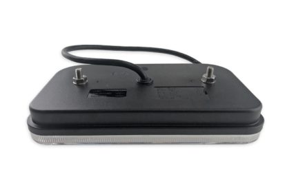 ΦΑΝΑΡΙ ΠΙΣΙΝΟ ΔΕΞΙ RCL-03-R 10-30V LED 240x140x37mm ΜΕ ΚΑΛΩΔΙΟ 1ΤΕΜ