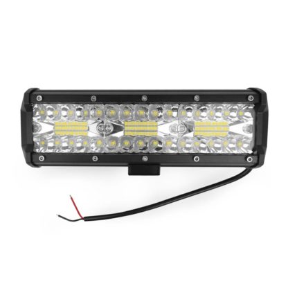 ΠΡΟΒΟΛΕΑΣ ΕΡΓΑΣΙΑΣ WORKING LAMP 60LED 3030 9-36V 4800lm 6000K 240x74mm AWL20 AMIO – 1 ΤΕΜ.