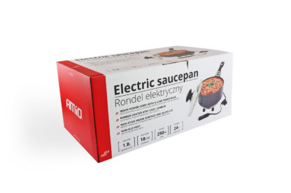 ΚΑΤΣΑΡΟΛΑΚΙ ΗΛΕΚΤΡΙΚΟ 24V 250W 1,9Lt ΜΕ ΦΙΣ ΑΝΑΠΤΗΡΑ