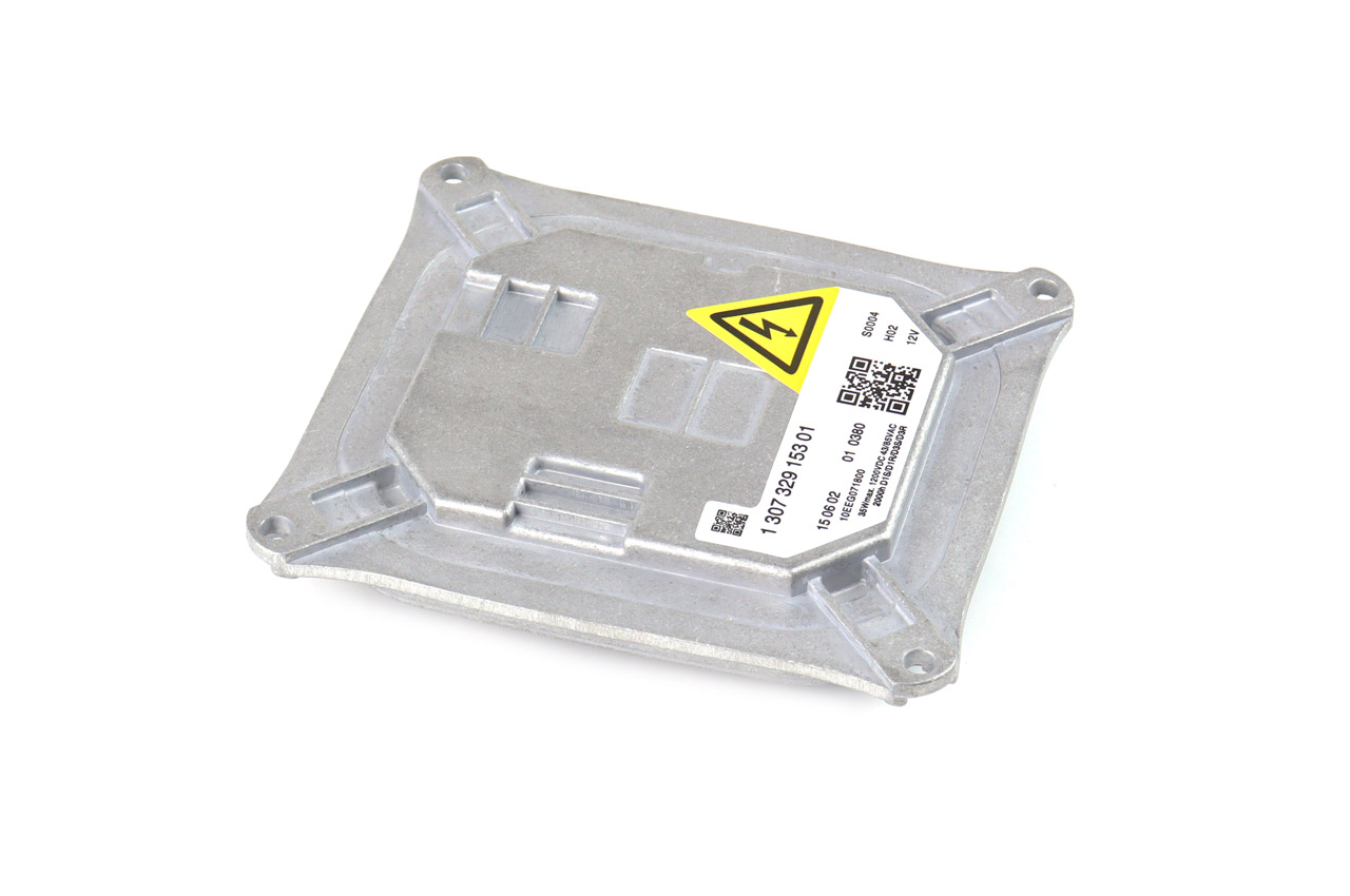 BALLAST D1/3 (A4) ΓΙΑ KIT XENON OEM BMW/ALFA ROMEO/FIAT/LANCIA/MINI/RENAULT 1ΤΕΜ.