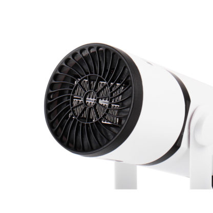 ΑΕΡΟΘΕΡΜΟ ΑΝΑΠΤΗΡΑ ΛΕΥΚΟ 12V - 150W (ΚΑΛΩΔΙΟ 150 cm)​ ΑMiO - 1 TEM.
