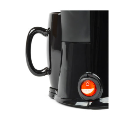 ΚΑΦΕΤΙΕΡΑ ΦΙΛΤΡΟΥ ΓΙΑ ΓΑΛΛΙΚΟ ΚΑΦΕ 24V 250W 150ML ΑMiO - 1 TEM.