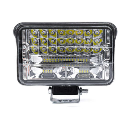 ΠΡΟΒΟΛΕΑΣ ΕΡΓΑΣΙΑΣ WORKING LAMP LED 50xSMD 150W 9-36V 12000lm 6500K 170x110x60mm AWL41 ΑMiO - 1 TEM.