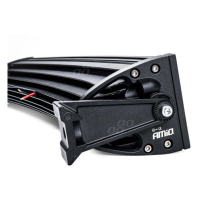 ΠΡΟΒΟΛΕΑΣ ΕΡΓΑΣΙΑΣ LIGHT BAR 9-36V 594W 47.520lm 198xSMD LED 1000x80x84mm ΜΠΑΡΑ LED AWL46 ΑMiO - 1 TEM.