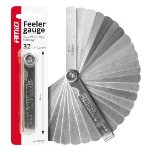 ΦΙΛΕΡ ΡΥΘΜΙΣΗΣ ΒΑΛΒΙΔΩΝ ΜΕ 32 ΛΑΜΕΣ 96mm/00,2-1mm ΑΜΙΟ – 1 ΤΕΜ.