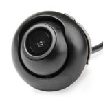 Amio - ΚΑΜΕΡΑ ΟΠΙΣΘΟΠΟΡΕΙΑΣ 12V 720pHD ΜΕ ΡΥΘΜΙΣΗ ΚΛΙΣΗΣ ΣΤΡΟΓΓΥΛΗ HD-340 - 1 TEM. (03536/AM)