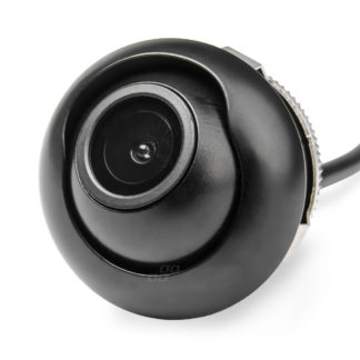 ΚΑΜΕΡΑ ΟΠΙΣΘΟΠΟΡΕΙΑΣ 12V 720pHD ΜΕ ΡΥΘΜΙΣΗ ΚΛΙΣΗΣ ΣΤΡΟΓΓΥΛΗ HD-340 ΑMiO - 1 TEM.