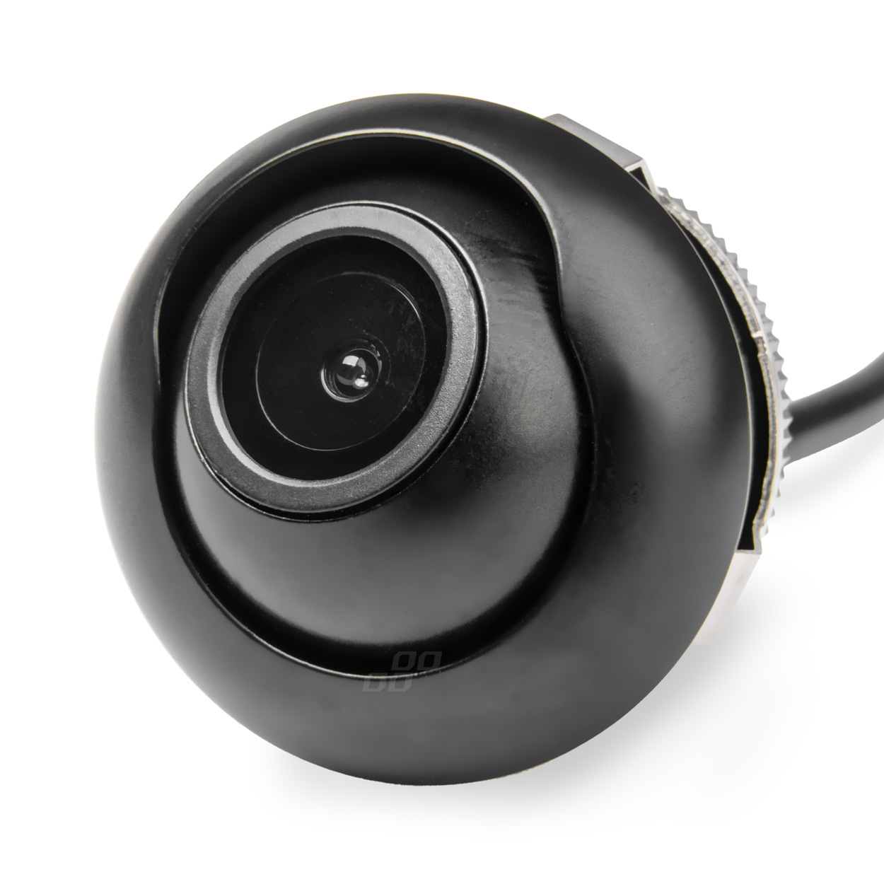 ΚΑΜΕΡΑ ΟΠΙΣΘΟΠΟΡΕΙΑΣ 12V 720pHD ΜΕ ΡΥΘΜΙΣΗ ΚΛΙΣΗΣ ΣΤΡΟΓΓΥΛΗ HD-340 ΑMiO - 1 TEM.