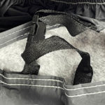 Κουκούλα Αυτοκινήτου Feral Premium Suv / Jeep Small 403x175x145 1 Τεμάχιο