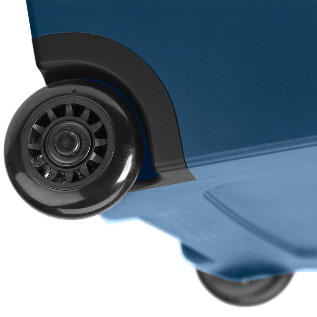 Ψυγείο Αυτοκινήτου Θερμοηλεκτρικό Mobicool 48lt MT48W Με Ρόδες AC 230V / DC 12V Ψύξη 16°C Κάτω Από Την Εξωτερική Θερμοκρασία 1 Τεμάχιο