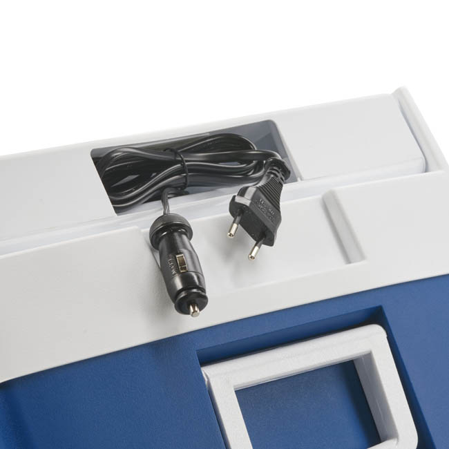 Ψυγείο Αυτοκινήτου Θερμοηλεκτρικό Mobicool 48lt MT48W Με Ρόδες AC 230V / DC 12V Ψύξη 16°C Κάτω Από Την Εξωτερική Θερμοκρασία 1 Τεμάχιο