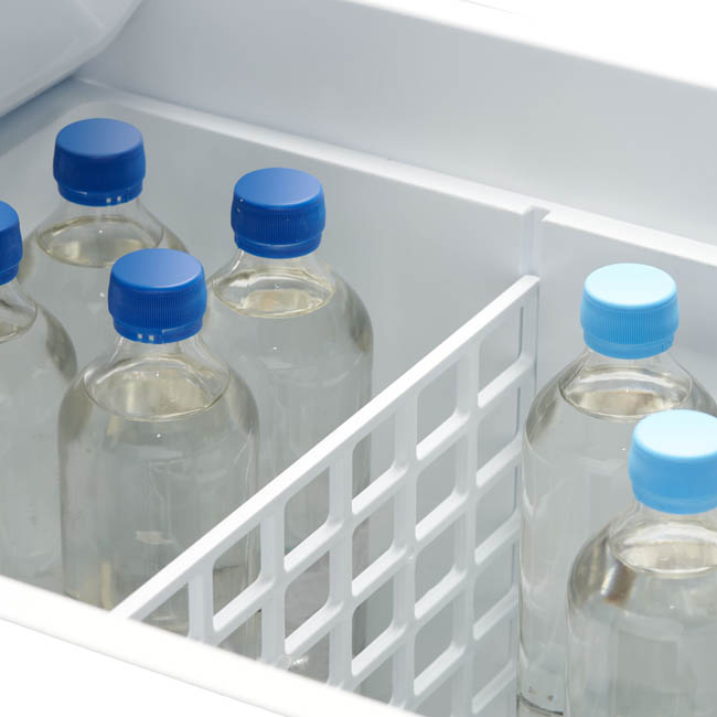 Ψυγείο Αυτοκινήτου Θερμοηλεκτρικό Mobicool 48lt MT48W Με Ρόδες AC 230V / DC 12V Ψύξη 16°C Κάτω Από Την Εξωτερική Θερμοκρασία 1 Τεμάχιο