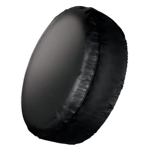 ΚΑΛΥΜΜΑ ΕΞΩΤΕΡΙΚΗΣ ΡΕΖΕΡΒΑΣ ΓΙΑ JEEP (PVC - ΑΔΙΑΒΡΟΧΟ - ΜΑΥΡΟ) - 74x23x232cm (M)