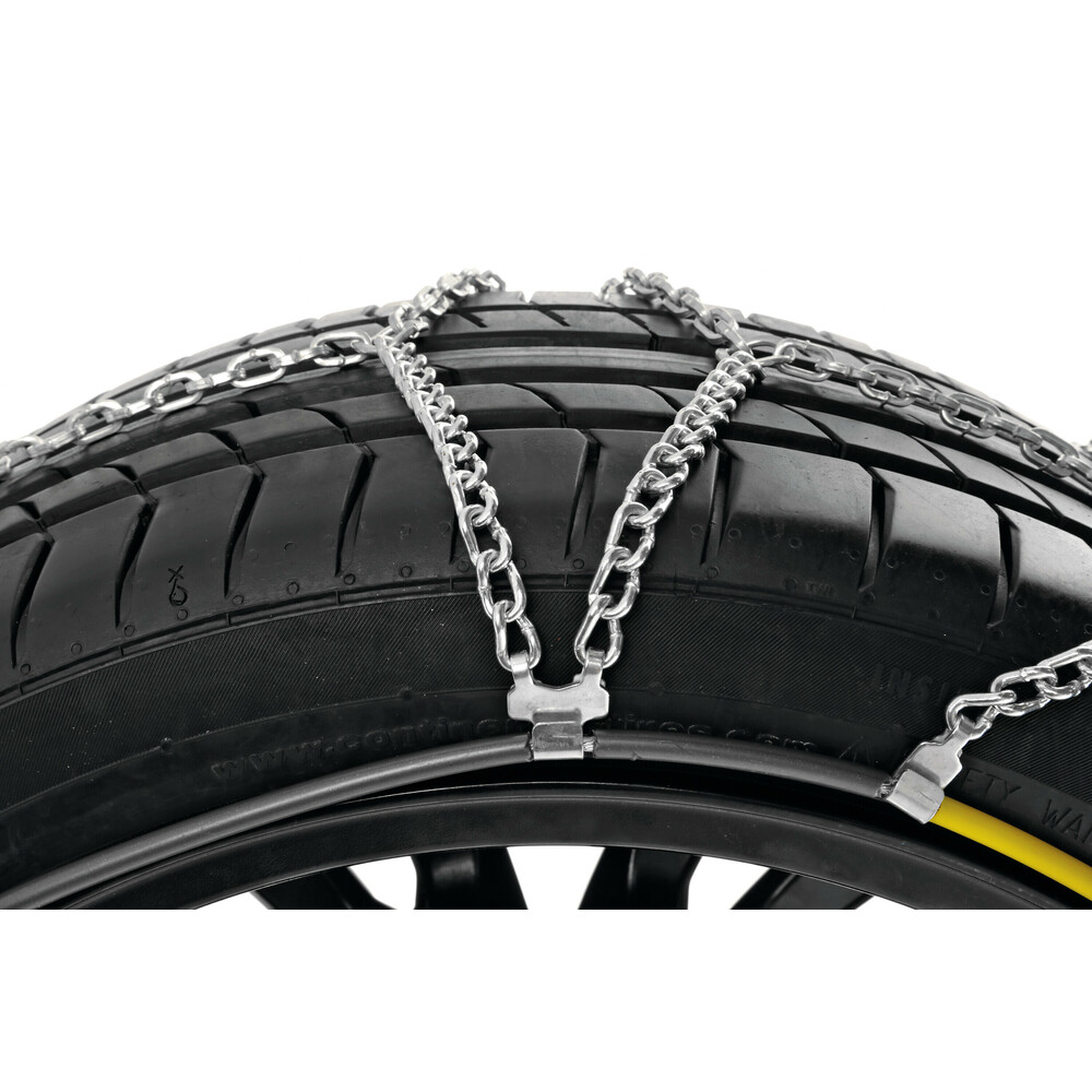 ΑΛΥΣΙΔΕΣ ΧΙΟΝΙΟΥ NX-7 7/9MM GR10 ΔΙΠΛΟΥ ΠΑΧΟΥΣ (ΕΣΩΤΕΡΙΚΑ 7mm + ΕΞΩΤΕΡΙΚΑ 9mm) LAMPA - 2 ΤΕΜ.