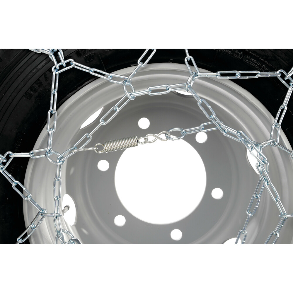 ΑΛΥΣΙΔΕΣ ΧΙΟΝΙΟΥ ΦΟΡΤΗΓΟΥ LIGHT-TRUCK LT10 LAMPA - 2 ΤΕΜ.